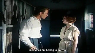 Tarzan X - Shame of Jane(1995)
