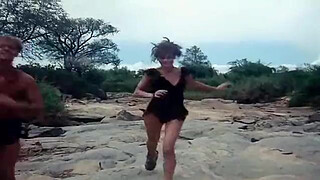 Tarzan X - Shame of Jane(1995)