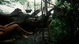 Tarzan X - Shame of Jane(1995)