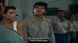 Tarzan X - Shame of Jane(1995)