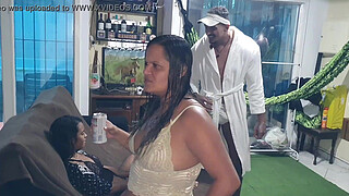 Novinha sexual pam likes everything that moves. Jasmine Santanna