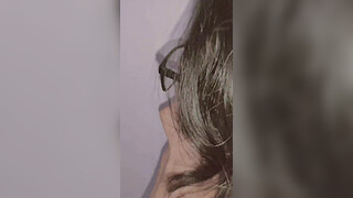 I told my stepsister to play a game and I ended up tying her up to fuck her in her delicious little pussy