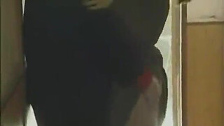 Slut talks with her husband on the phone while making love with her lover (Wonderful conversation in Mandarin)