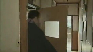 Slut talks with her husband on the phone while making love with her lover (Wonderful conversation in Mandarin)