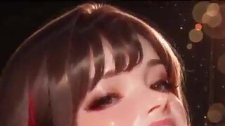 AI Cumshot Overload Part VII