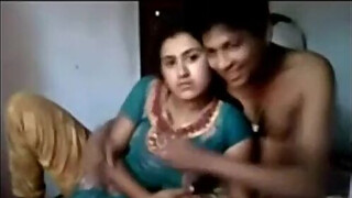 Desi Indian big boobs sex in home | Hindi desi sex couple