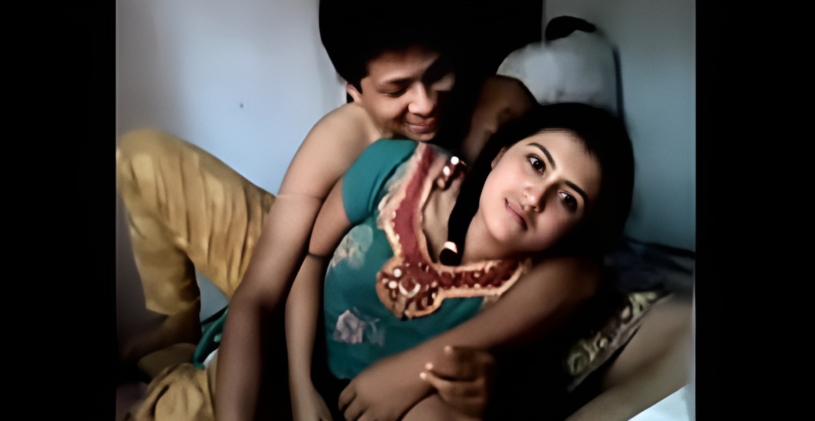 Desi Indian big boobs sex in home | Hindi desi sex couple