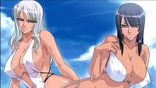 One Piece Movie Hentai Teil 1