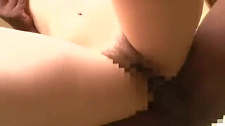 Asian Japanese Wife | SDMS-899 Black Exchange Student In Japan Family Home | Movie - Clip 1 | Solacesolitude