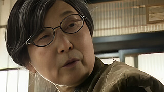 The couple even cheated on their mother-in-law inside.