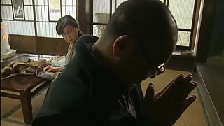 The couple even cheated on their mother-in-law inside.