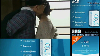 The couple even cheated on their mother-in-law inside.