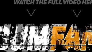 My stepmom catches me fucking my stepfather!