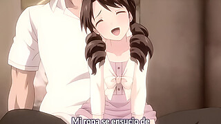 Dokidoki Little Ooyasan sub español capitulo 1