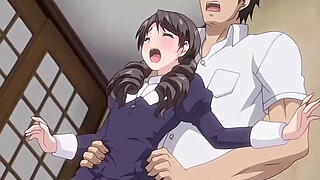 Dokidoki Little Ooyasan sub español capitulo 1