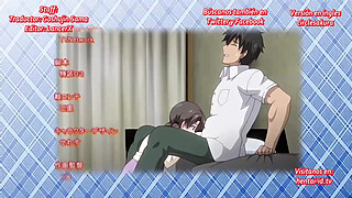 Dokidoki Little Ooyasan sub español capitulo 1