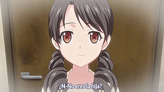 Dokidoki Little Ooyasan sub español capitulo 1