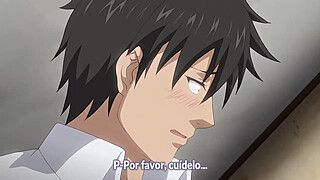 Dokidoki Little Ooyasan sub español capitulo 1