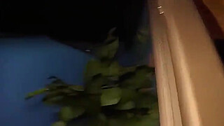 swinger party private club