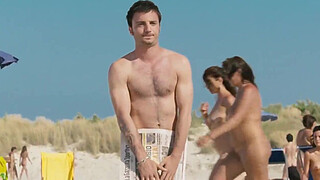 Chiara Francini and Sarah Felberbaum nude - Males Against Females