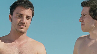 Chiara Francini and Sarah Felberbaum nude - Males Against Females