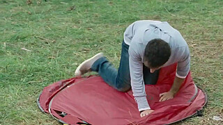 Chiara Francini and Sarah Felberbaum nude - Males Against Females