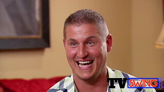 Group sex is a way to high quality life