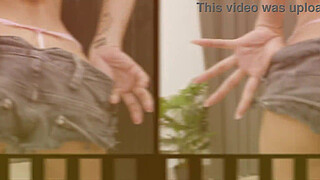 Gonzo Monster Cocks wet, Mells Blanco, 4on1, Balls Deep, DAP, DP, Rough Sex, Gapes, Pee Drink, Creampie, Cum in Mouth G24008