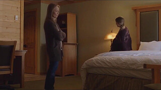 ROSEMONT/CHRISTMAS AT ROSEMONT (2015): HEAVILY AND VERY PREGNANT LISA'S (AYLA KELL) HEAVILY AND VERY PREGNANT SCENES & EXTENDED LABOR & BIRTH SCENES!!!!!