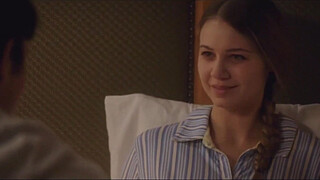 ROSEMONT/CHRISTMAS AT ROSEMONT (2015): HEAVILY AND VERY PREGNANT LISA'S (AYLA KELL) HEAVILY AND VERY PREGNANT SCENES & EXTENDED LABOR & BIRTH SCENES!!!!!