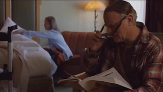 ROSEMONT/CHRISTMAS AT ROSEMONT (2015): HEAVILY AND VERY PREGNANT LISA'S (AYLA KELL) HEAVILY AND VERY PREGNANT SCENES & EXTENDED LABOR & BIRTH SCENES!!!!!