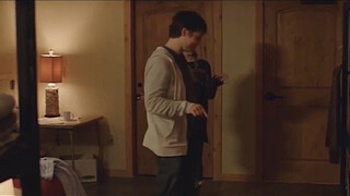 ROSEMONT/CHRISTMAS AT ROSEMONT (2015): HEAVILY AND VERY PREGNANT LISA'S (AYLA KELL) HEAVILY AND VERY PREGNANT SCENES & EXTENDED LABOR & BIRTH SCENES!!!!!