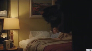 ROSEMONT/CHRISTMAS AT ROSEMONT (2015): HEAVILY AND VERY PREGNANT LISA'S (AYLA KELL) HEAVILY AND VERY PREGNANT SCENES & EXTENDED LABOR & BIRTH SCENES!!!!!