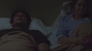 ROSEMONT/CHRISTMAS AT ROSEMONT (2015): HEAVILY AND VERY PREGNANT LISA'S (AYLA KELL) HEAVILY AND VERY PREGNANT SCENES & EXTENDED LABOR & BIRTH SCENES!!!!!