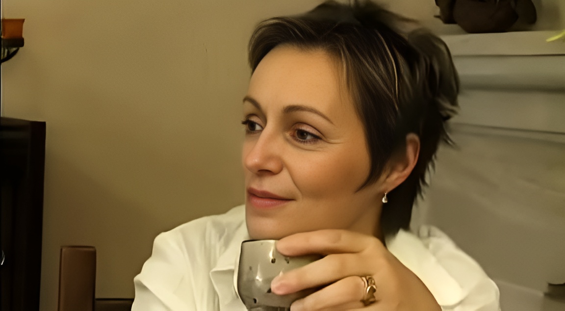 Sexy French step Mother