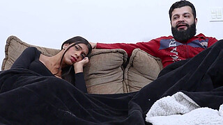 My husband and my trans friend had a really good fuck, thinking I wasn't watching. And I enjoyed watching it like a good cuckold, should I tell them?