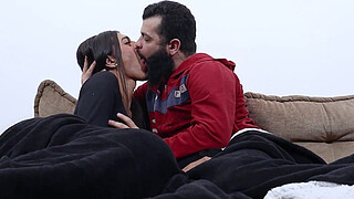 My husband and my trans friend had a really good fuck, thinking I wasn't watching. And I enjoyed watching it like a good cuckold, should I tell them?