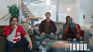 Taking Two For The Team Isiah Maxwell, Robby Apples, Leana Lovings, Ken Feels