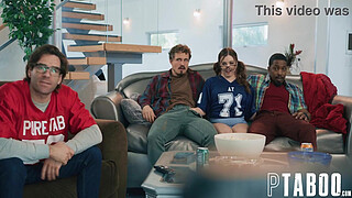 Taking Two For The Team Isiah Maxwell, Robby Apples, Leana Lovings, Ken Feels