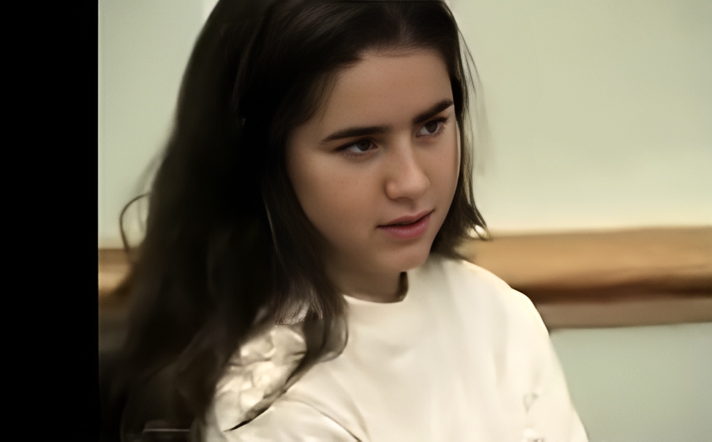 16 midget , dwarf retro sex