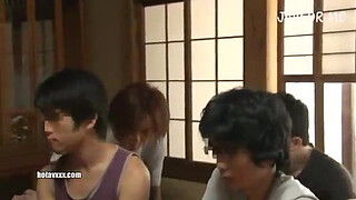 Momoka Nishina Family (Part 3)