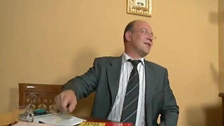 y. cute russian girl and old man teacher. sweet fist time porn.