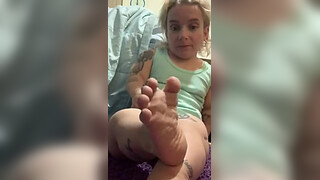 Midget twentyome21 on IG