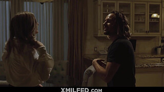 Xmilfed - Oh Yes, Touch Me Like That Step Son! || Kayley Gunner, Tyler Nixon