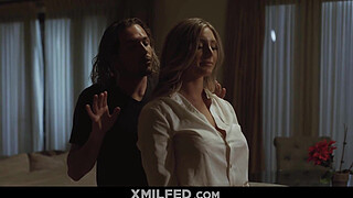 Xmilfed - Oh Yes, Touch Me Like That Step Son! || Kayley Gunner, Tyler Nixon