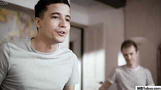 Mommy, We Want To Fuck You! - Syren De Mer