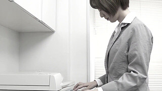 I was dominated by my husband's boss.