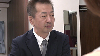 I was dominated by my husband's boss.