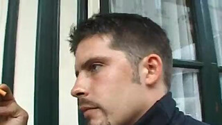 jacuie and michel: Stella