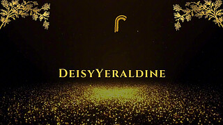 Cum in the mouth and Golden shower (Piss) in the bathroom. Dirty Latina very slutty happy to be pissed on and used, playing with the cum on her face and being showered with piss. Would you bathe me in piss?